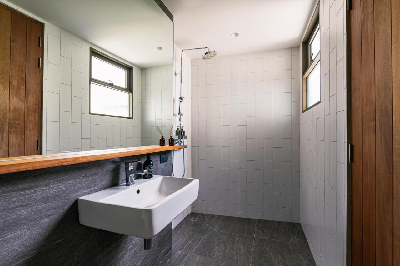 Apt476 Bangkok Bagian luar foto